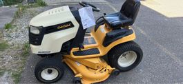 Rasentraktor Cub Cadet 24 PS Kawasaki
