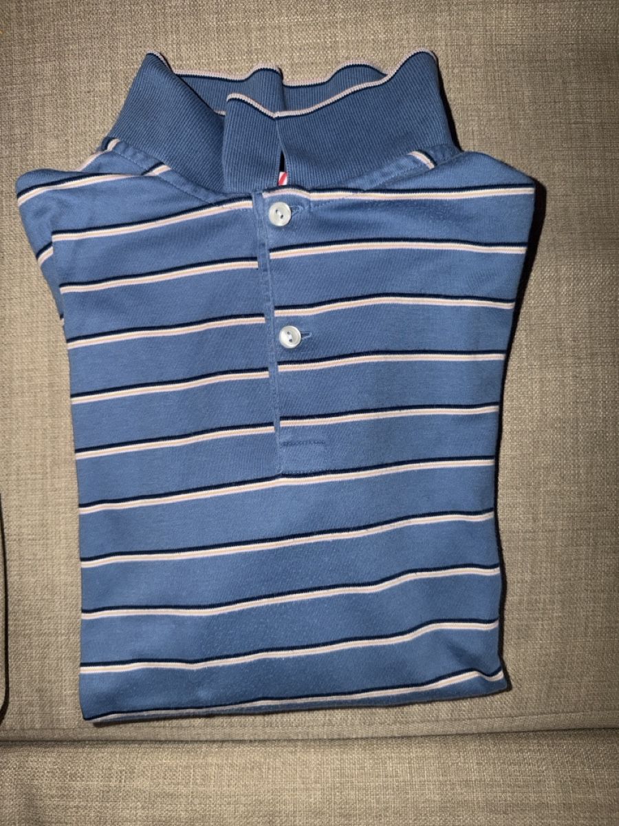 Lacoste Polo-Shirts: Lacoste - Poloshirt – Gebraucht aus zürich von may_yj9f 8