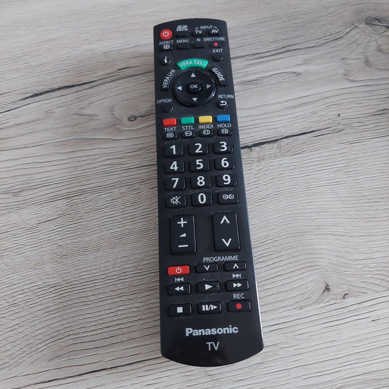 Panasonic Fernseher: TV Panasonic TX-L32GT14 – Gebraucht aus Kollbrunn von bahati 8