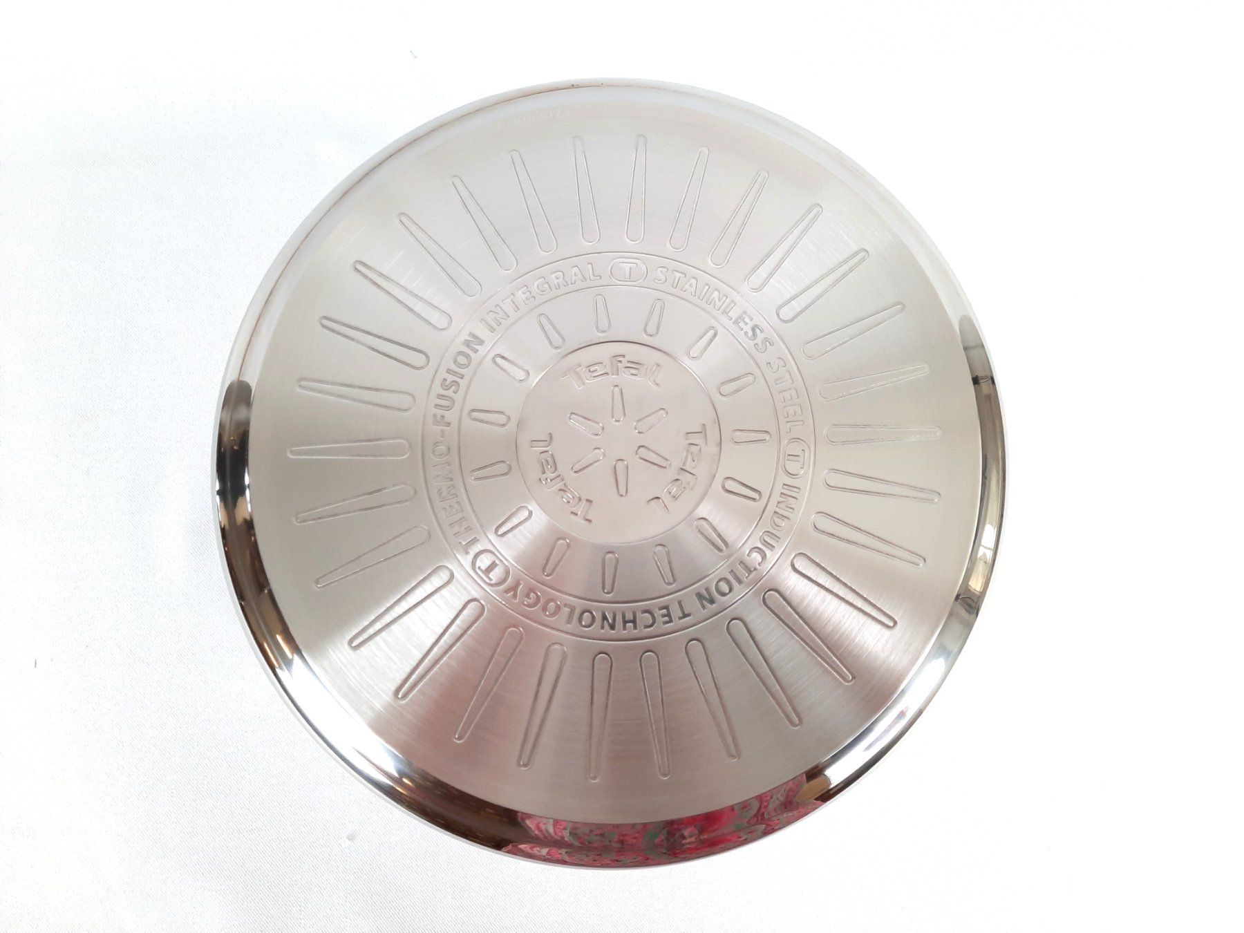 Tefal Casseroles: TEFAL Duetto + Fleischtopf mit Deckel – Neuf (Voir description) à Beinwil am See par Restwert_Beinwil 4