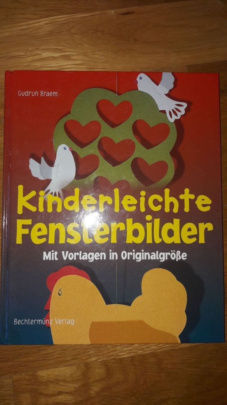 Bücher: Set - 3 x Bastelbücher – Gebraucht aus Buchs von sonjaja 1