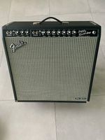 Amplificatore Fender Tone Master super reverb