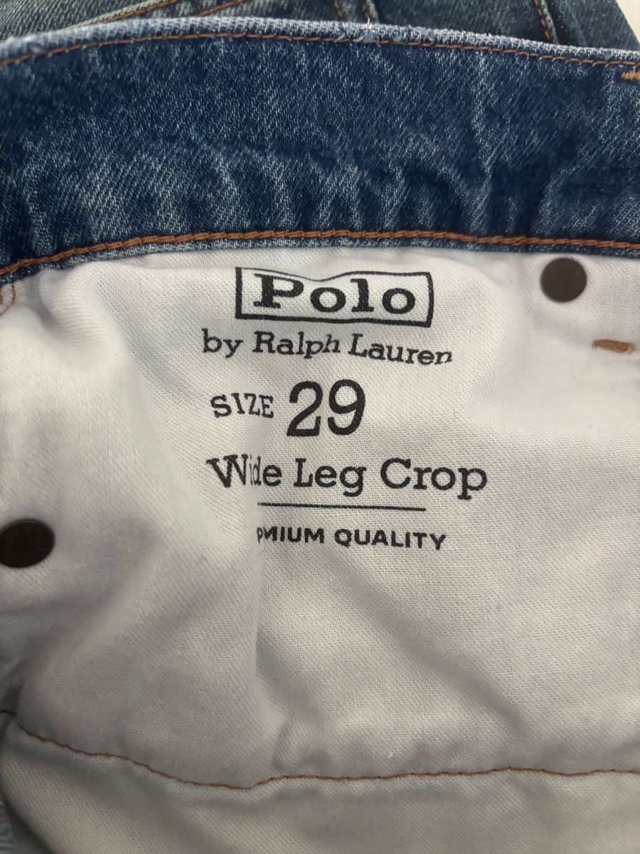 Ralph Lauren Jeans: Jeans von Polo (Grösse 29) – Gebraucht aus Zürich von LuluK88 4
