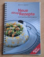 Betty Bossi - Neue Alltags Rezepte - Kochbuch, Top!