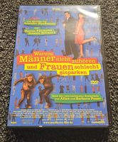DVD Warum Männer nicht zuhören(23007)