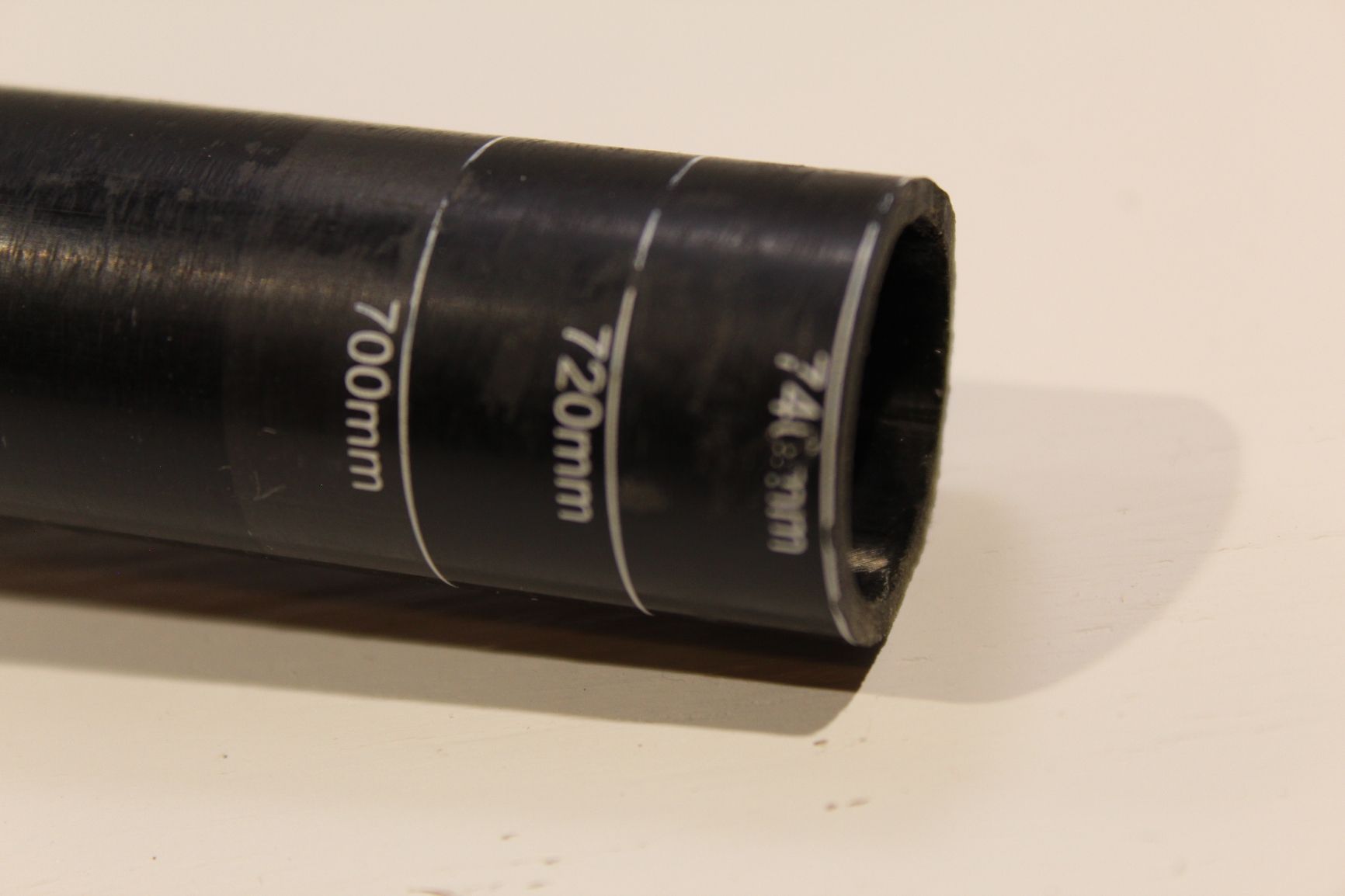 Ersatzteile: Crank Brothers 31.8 Carbon Lenker – Gebraucht aus Basel von ChaDav 2