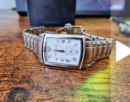Amporio Armani Uhr