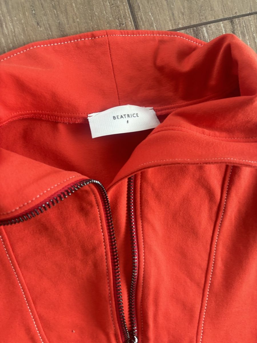 Kleiderpakete: S_Beatrice_Italy_rarely worn – Gebraucht aus St-George von elena27 9