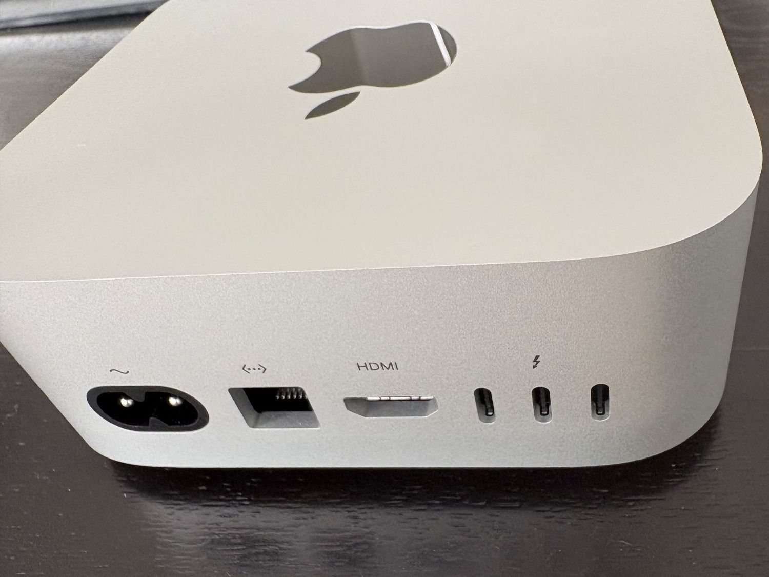 Apple PC: Mac Mini M4 Pro 16 Core Erweitert zu 4TB – Nuovo (secondo la descrizione) da Uster venduto da Noman 1