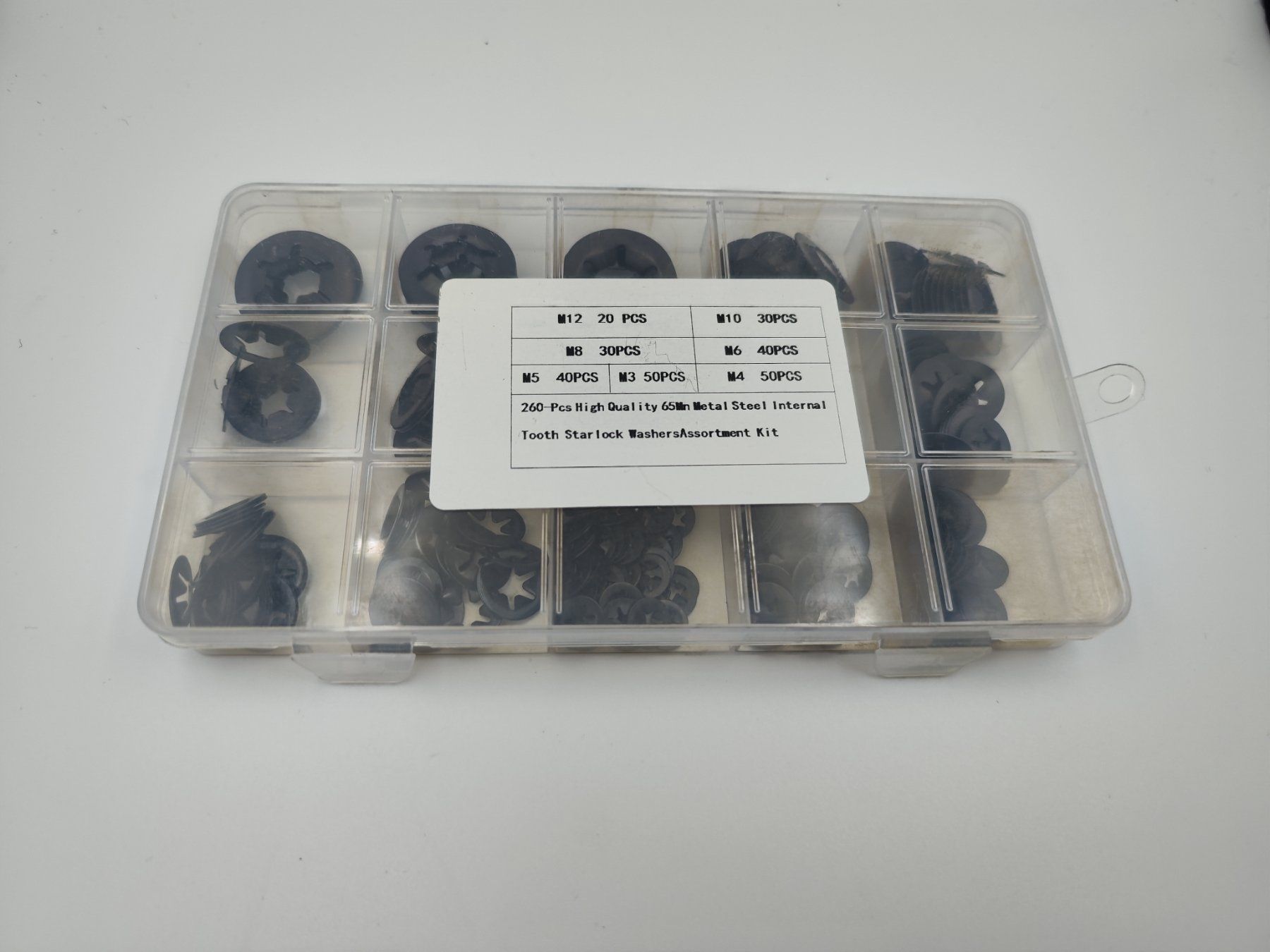 Alle Werkzeuge: Klemmscheiben – Neu und originalverpackt aus Birmensdorf ZH von Hagenbuchertrade 2