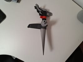 Gerdana Sprinkler Impuls-, Kreis- und Sektorenregner Premium