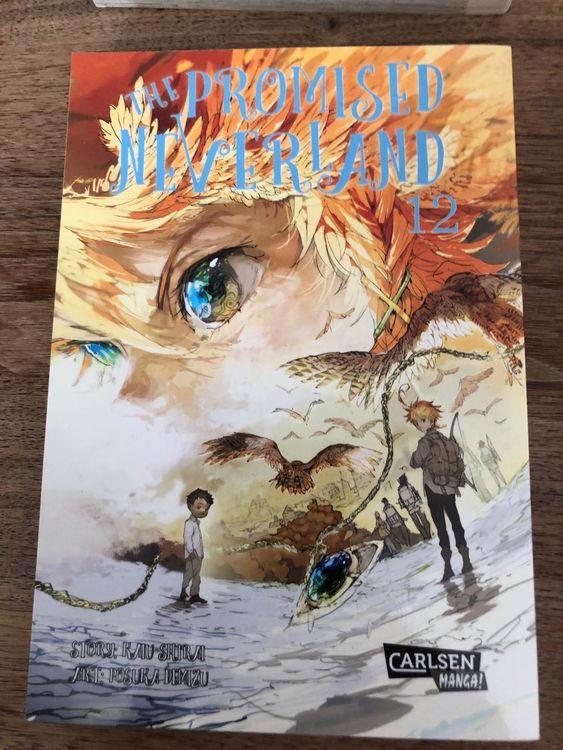BD: Mangas in Deutsch – D'occasion à Mies par pulrichg 1