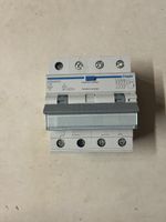 Hager ADM463C C13 Fehlerstromschutzschalter, Top Zustand!