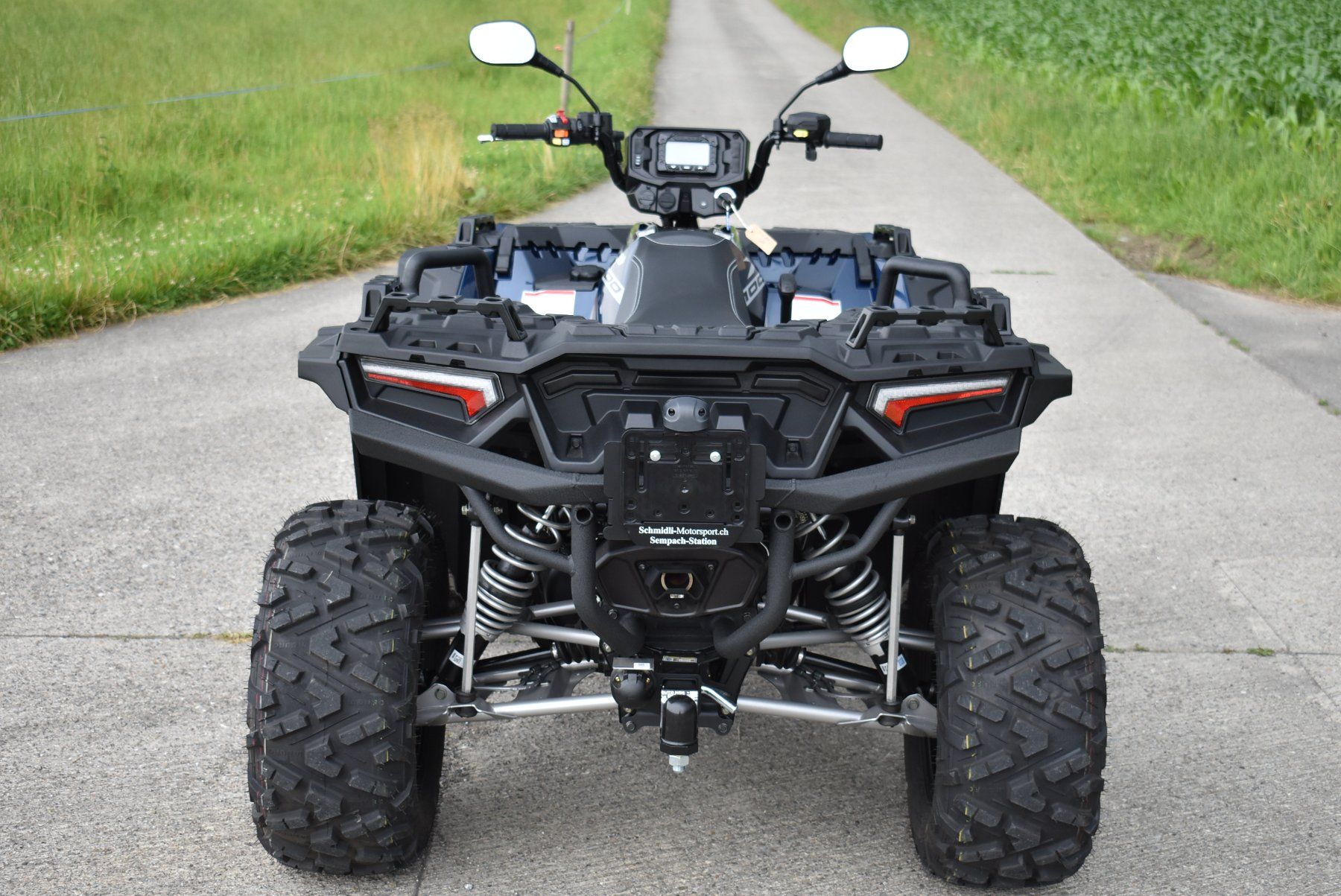 Polaris ATV / Quad: POLARIS XP 1000 S 4x4 – Nuovo (secondo la descrizione) da Sempach-Station venduto da dragster410 5