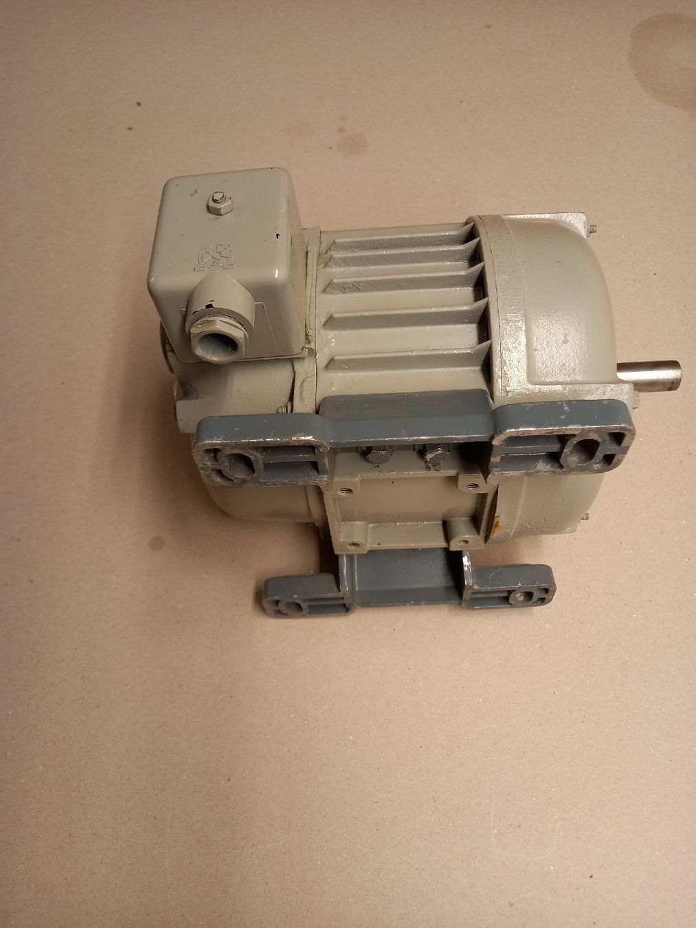 Motori: Elektromotor  380 V – Usato da Seon venduto da Zack_16 4