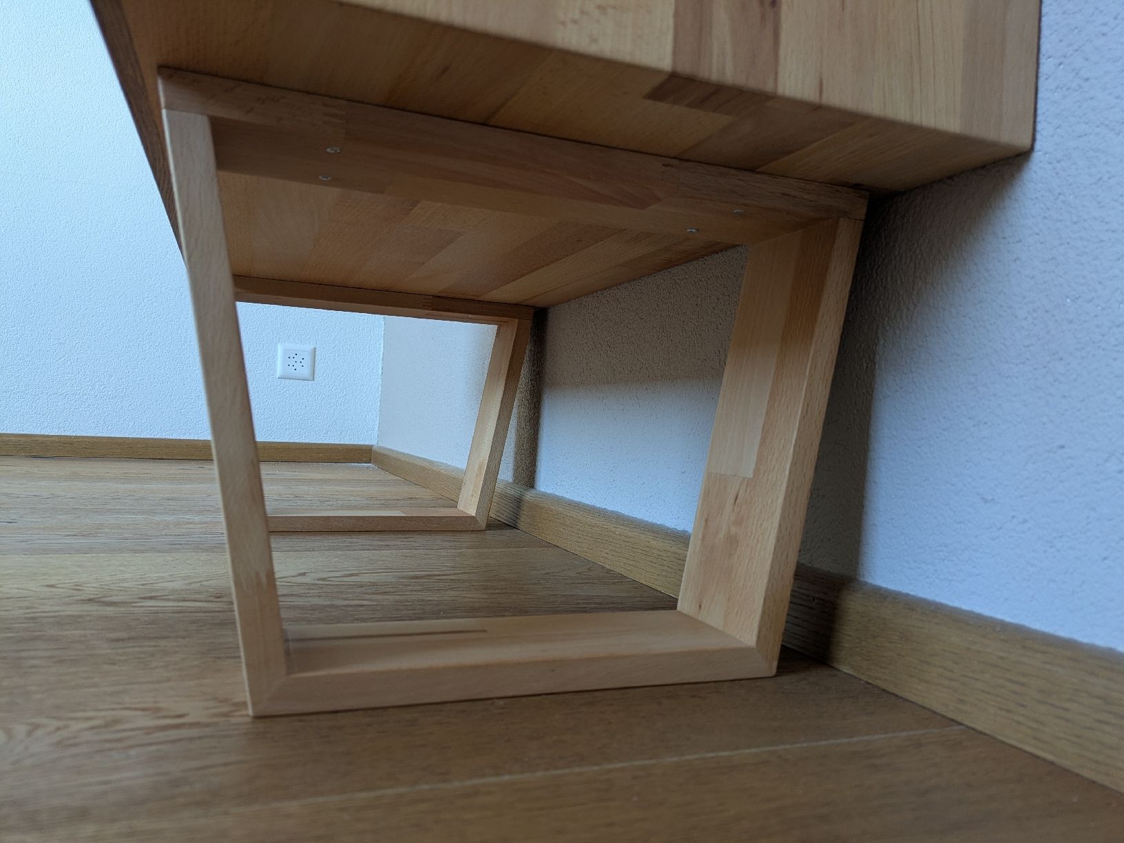 Cassettiere: Plattenschrank – Nuovo (secondo la descrizione) da Suhr venduto da Seegarten 2