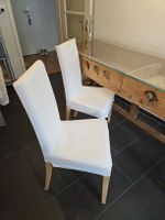 Dinning chairs