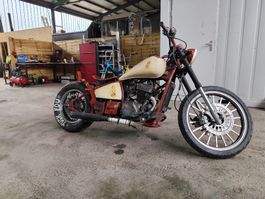 Regal Raptor DD350