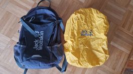 Rucksack Jack Wolfskin