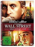 WALL STREET 2   –   GELD SCHLÄFT NICHT       ==> SAMMELPORTO