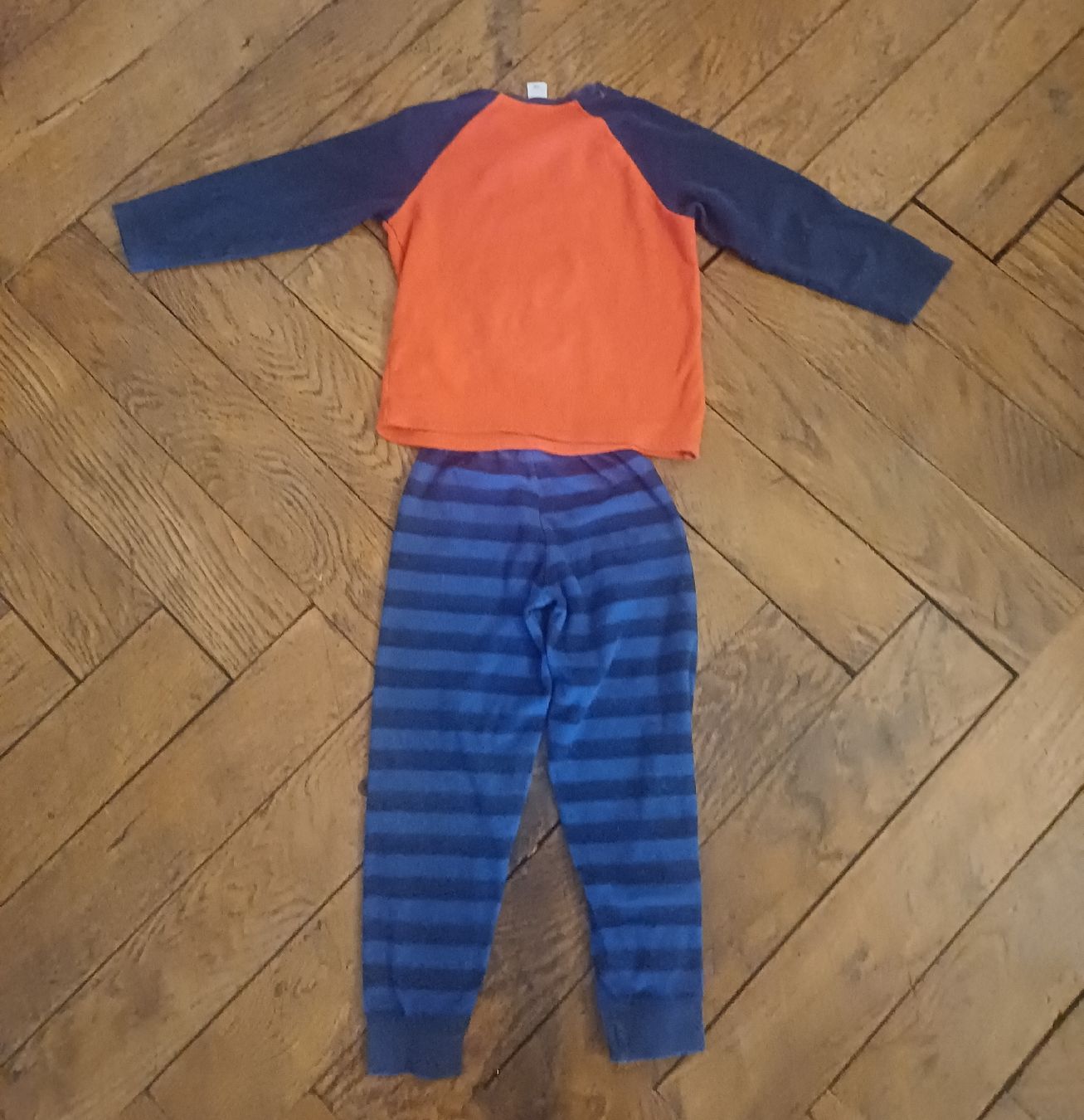 C&A Pigiama & Simili: Pyjama Grösse 116 von C&A – Usato da Schönenwerd venduto da pomodor 1