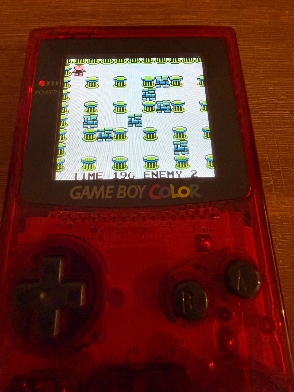Nintendo Spiele: Nintendo Gameboy Bomberman Collection Japan Version – Gebraucht aus Schliern b. Köniz von 505SR2.0 5