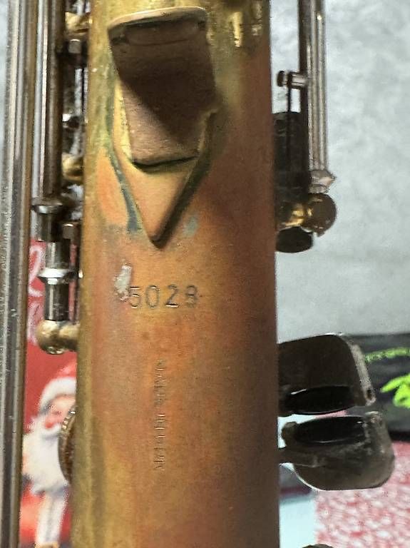 Strumenti musicali: Strumenti musicali – Usato da Münsingen venduto da ron_95rc 4