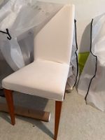 5 Designer Essstühle (Marke MDF Made in Italy)