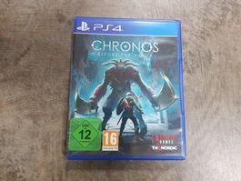 Chronos: Before The Ashes