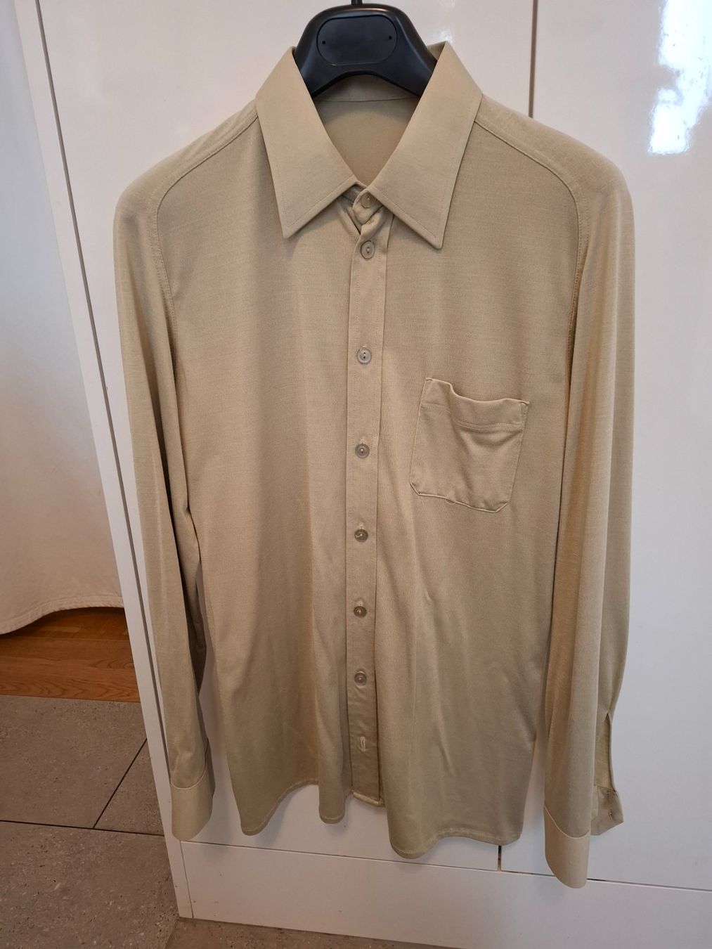 Camicie: Herrenhemd – Usato da Zürich venduto da honolulu4711