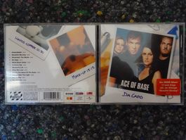CD : Ace of base