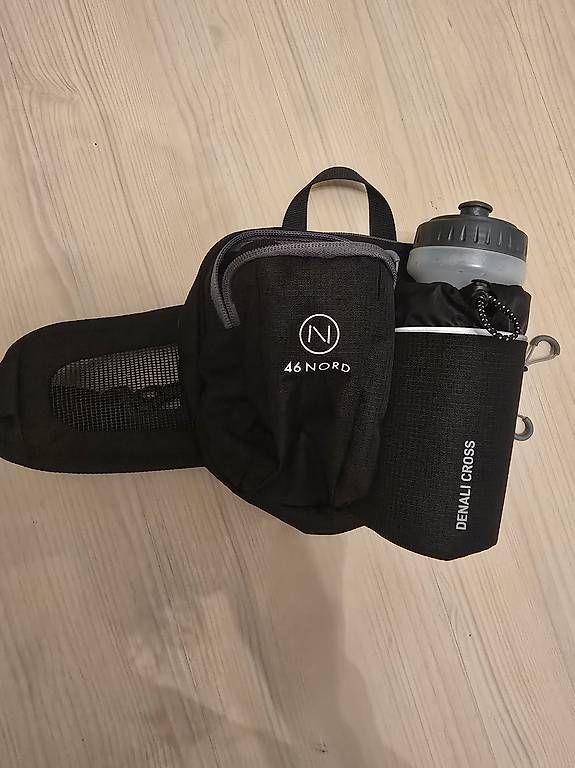 Borse: Bauchtasche – Nuovo e nell'imballaggio originale da Gutenswil venduto da evita.64 2