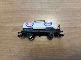 Fleischmann Kesselwagen Esso