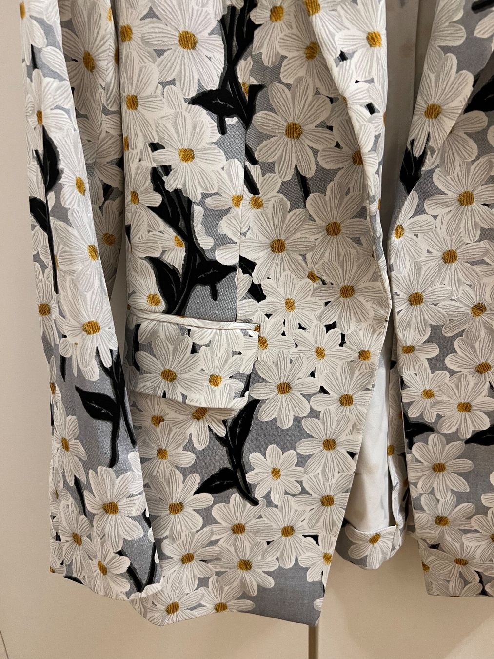 Max Mara Giacche: MAX MARA SPORTMAX Jacke Jacket Blazer Suit – Nuovo (secondo la descrizione) da Ebmatingen venduto da dartim 1