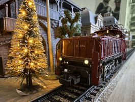 Märklin 3157 DB BR 160