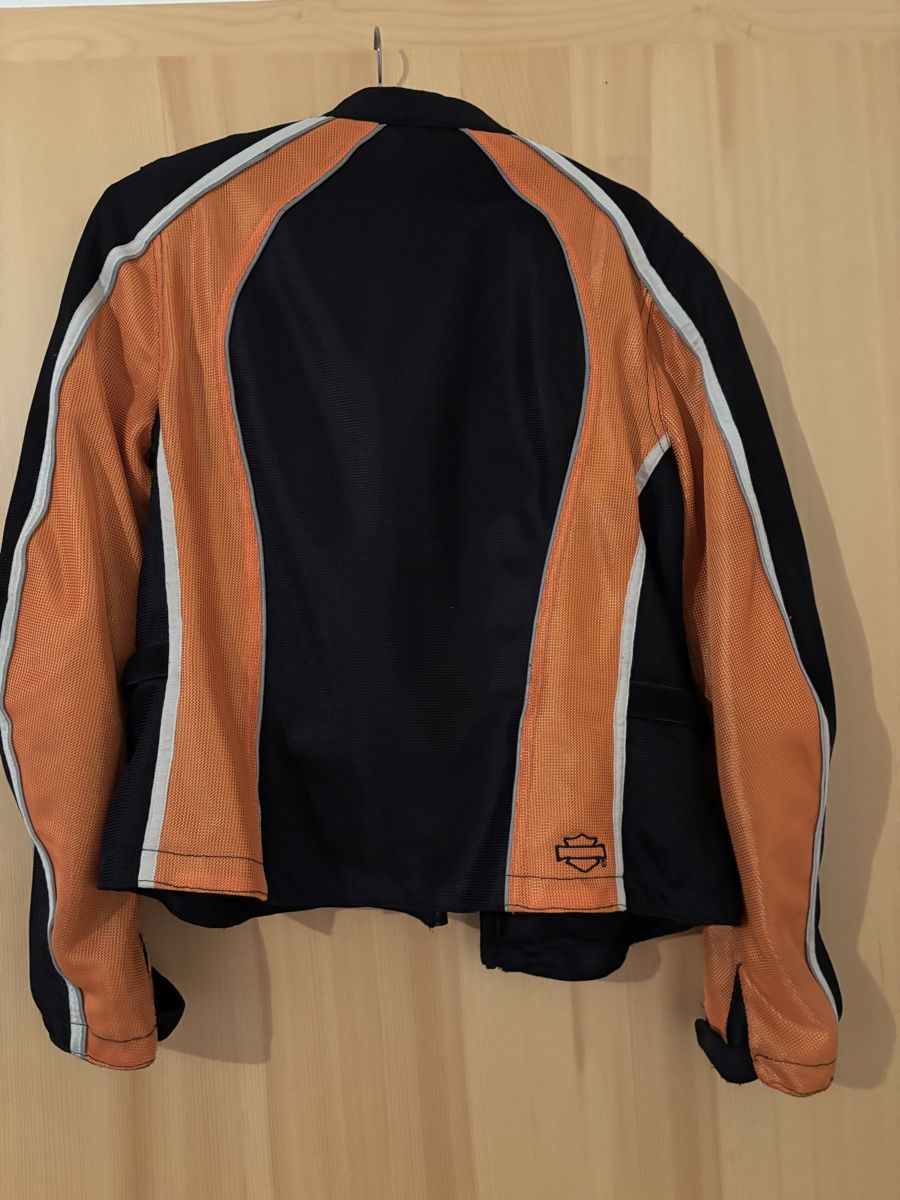 Harley-Davidson Giacche: Sommer Motorradjacke – Usato da Felsberg venduto da vre_yc7k 1