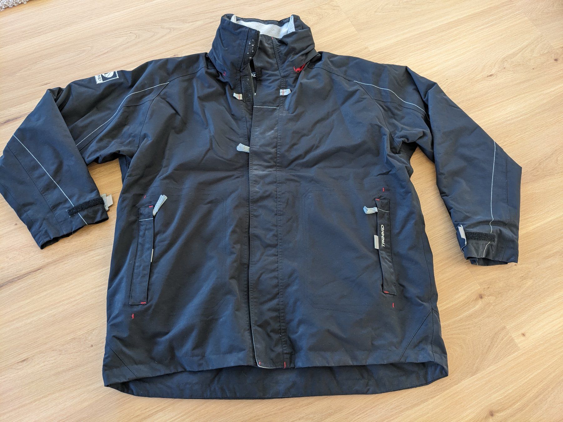 Trevolution Jacken: Tribord Jacke Gr. XL – Gebraucht aus Lengnau AG von Nathi88 2