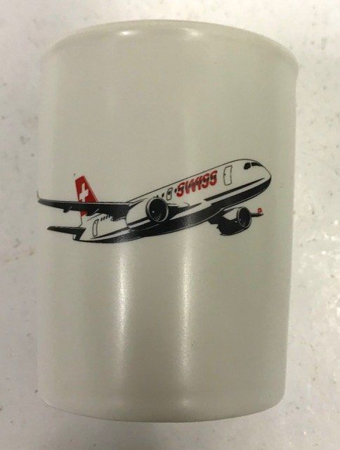 Tazze: Becher Tasse Swiss – Nuovo (secondo la descrizione) da Zürich venduto da gigimai67 1