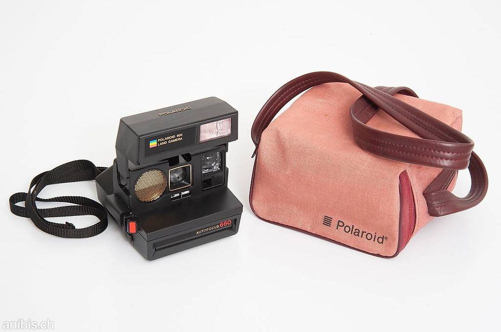 Polaroid Autofocus pas cher - Meilleures ofes sur le neuf et l