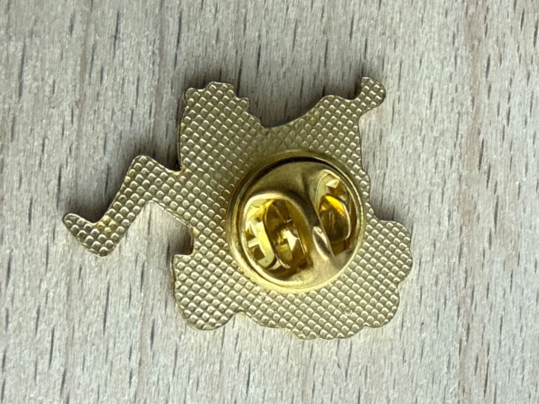 Placchette & Badge: Pin Rodeo – Usato da Glattbrugg venduto da Schweigmatt 1