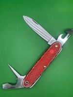 Wenger Militärmesser