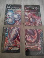 Mewto Pokemon puzzle V-Union