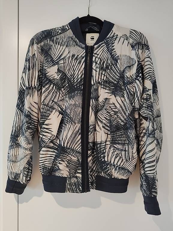 Giacche: Jacke G-Star Raw – Usato da Andelfingen venduto da Wiebke_J