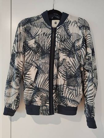 Jacke G-Star Raw