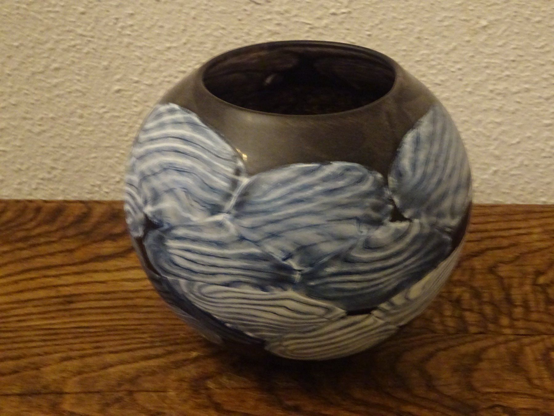 Vasen & Gefässe: Interessante Millefiori Vase – Neu (gemäss Beschreibung) aus Esslingen von eintagammeer 4