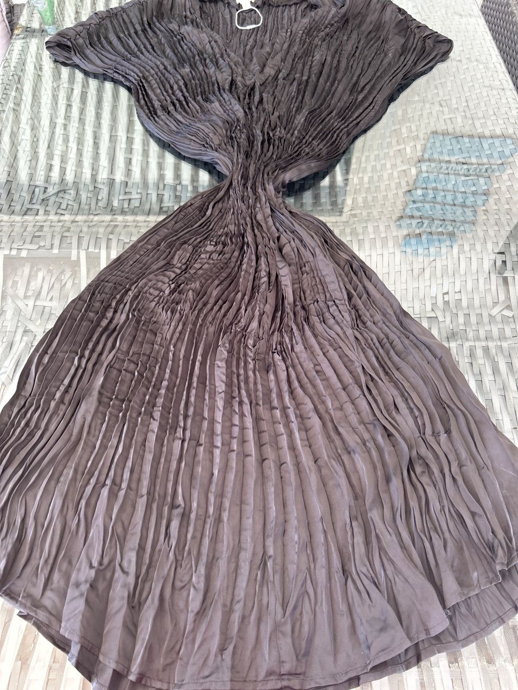 H&M Tuniche: Tunika-Sommerkleid H&M Neu (M) – Nuovo e nell'imballaggio originale da Vezia venduto da sidu03 4