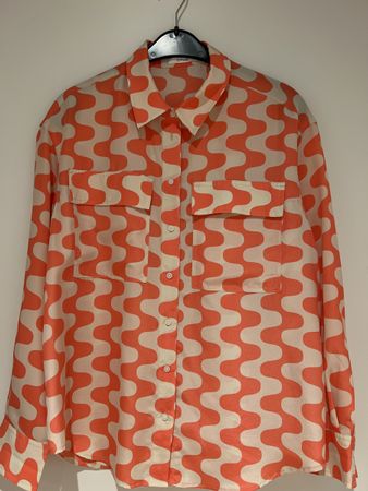Bluse Opus Gr 36. neu und ungetragen