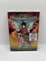 DVD Onigamiden Neuf Sous Blister