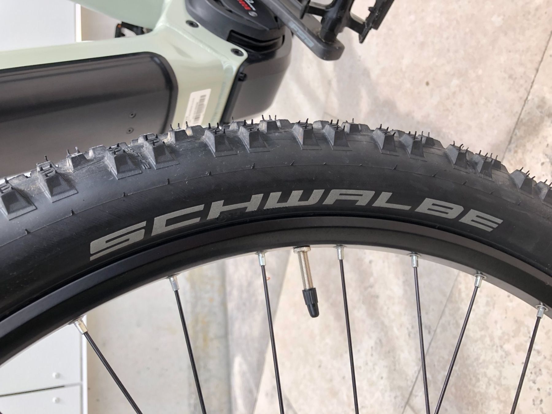 Cilo Velos: E-MTB Cilo CXM04 Blackrock – Neu (gemäss Beschreibung) aus Zimmerwald von Michael68 5