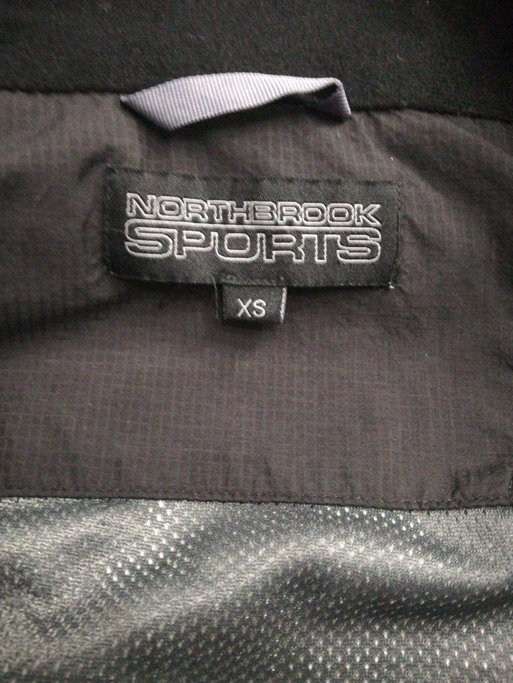 Giacche: Jacke Marke Northbrook gr. Xs – Usato da Ballwil venduto da fischli01 4